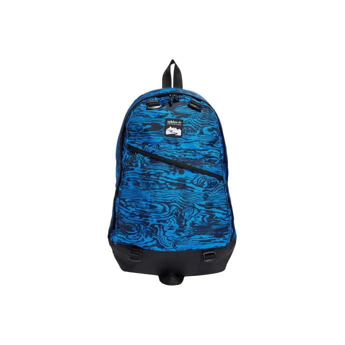 Adidas Originals Polyester Backpack Regular Unisex-0