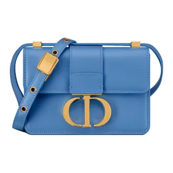 DIOR Montaigne Collection Crossbody Bags