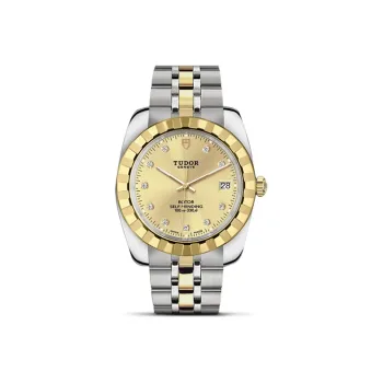 TUDOR Men Classic Collection Watch