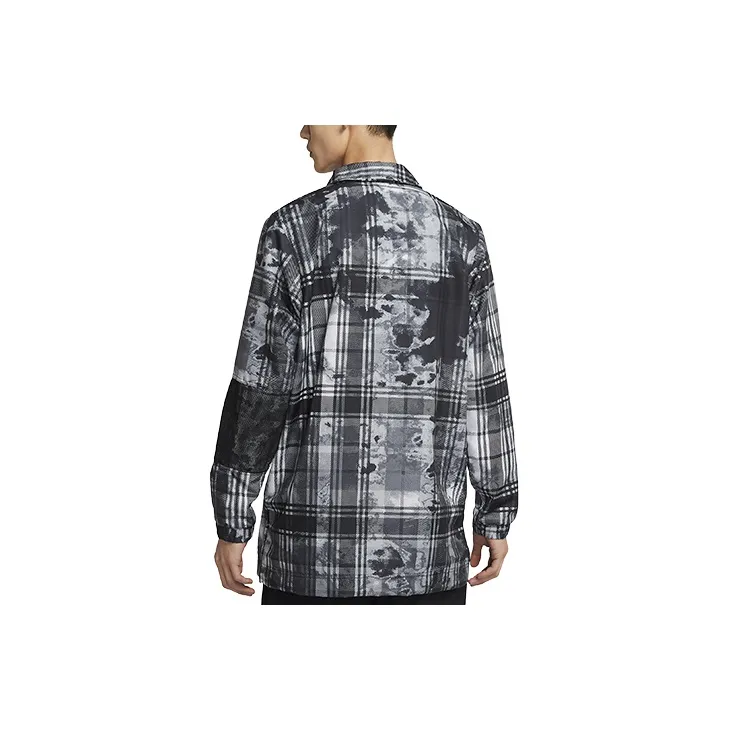 Nike Kyrie Lightweight Printed Jacket-1