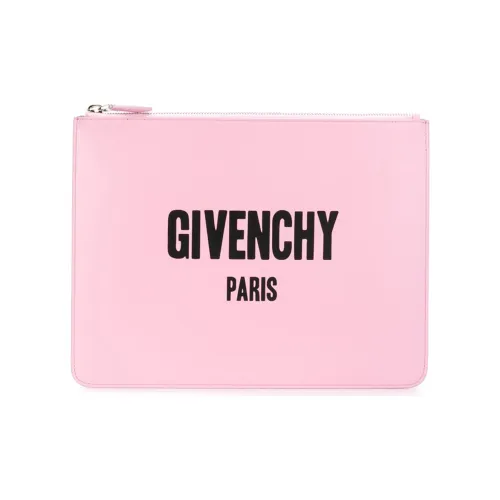 Givenchy Clutches