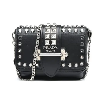 PRADA Crossbody Bags