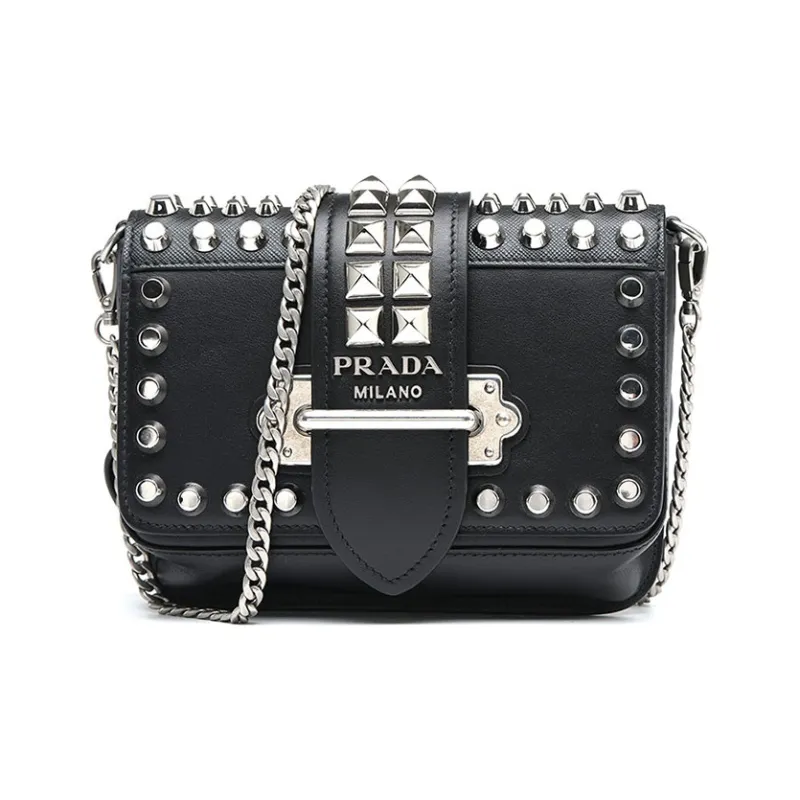 PRADA Crossbody Bags-0