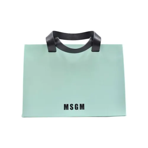 MSGM Handbags