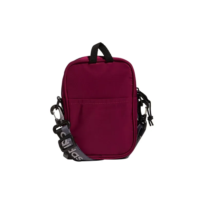 Adidas Crossbody Bags Burgundy-2