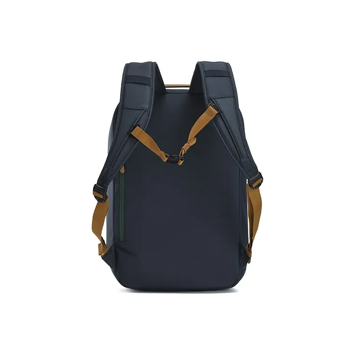 FILA Fabric Backpack Extra Small Men's Green-2