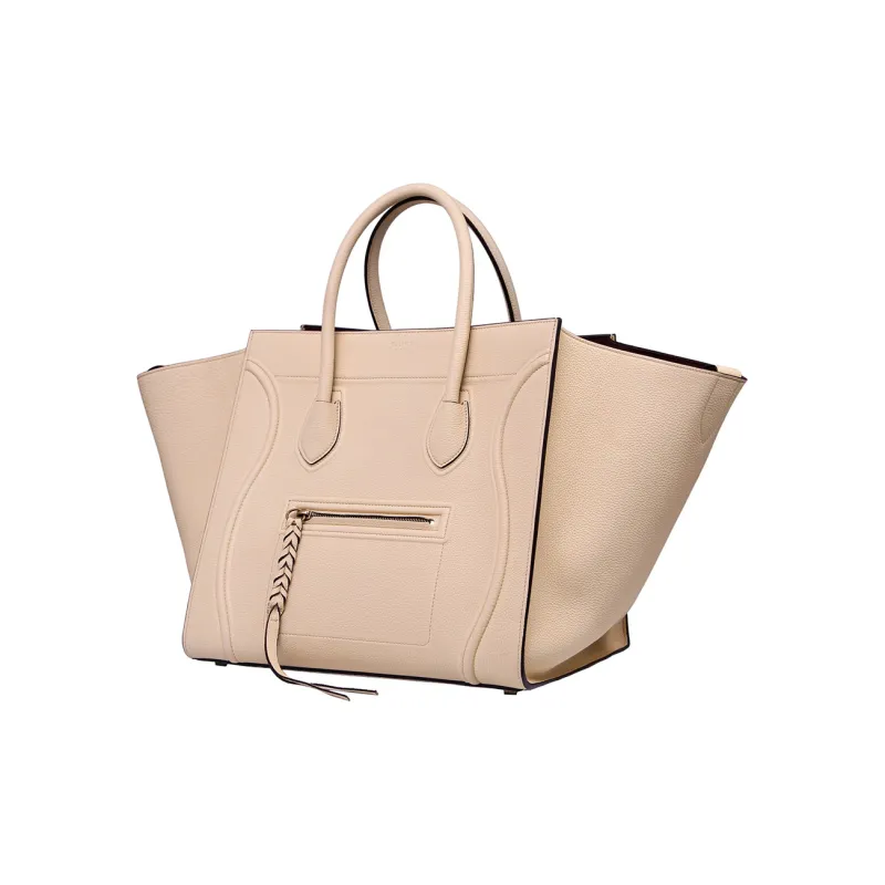 CELINE Luggage Handbags-1
