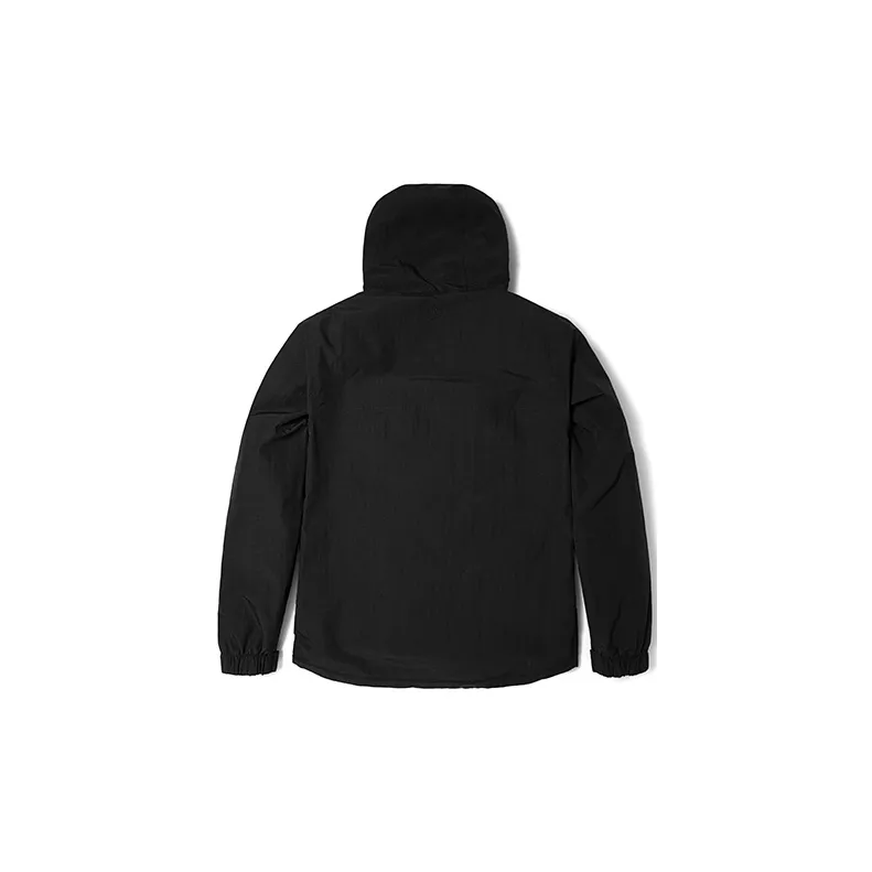 Timberland Jackets Unisex Black-1