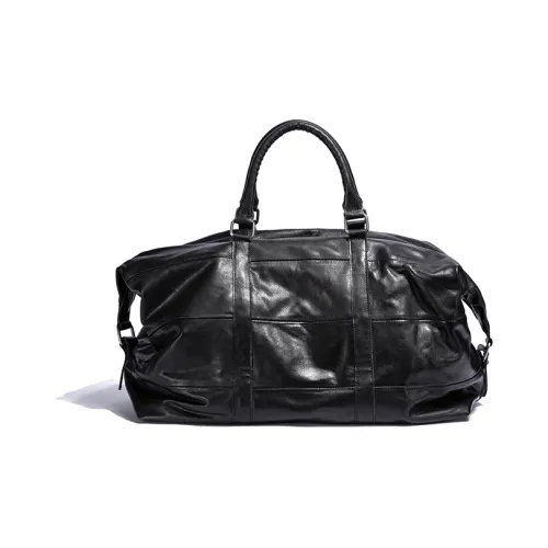 Ace Paul Handbags Black