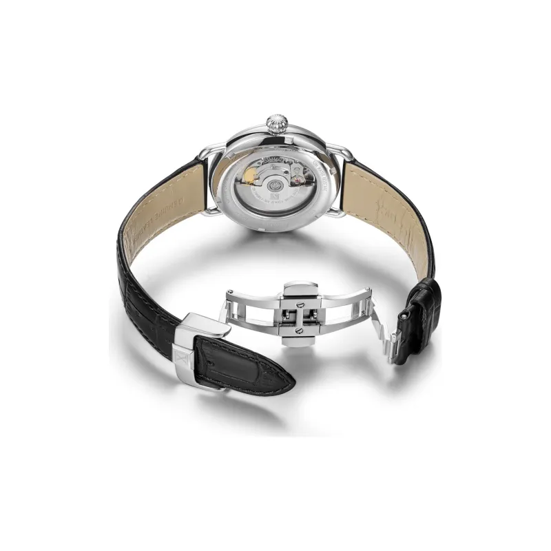 CODEX Unisex Classic Collection Watch-3
