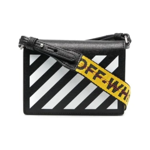 OFF-WHITE Shoulder Bags