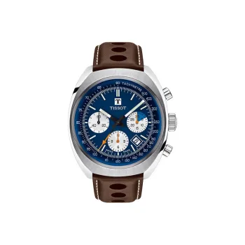 TISSOT Men Vintage Classic Series Watch