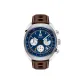 Blue Dial T124.427.16.041.00