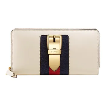 GUCCI Sylvie Wallets
