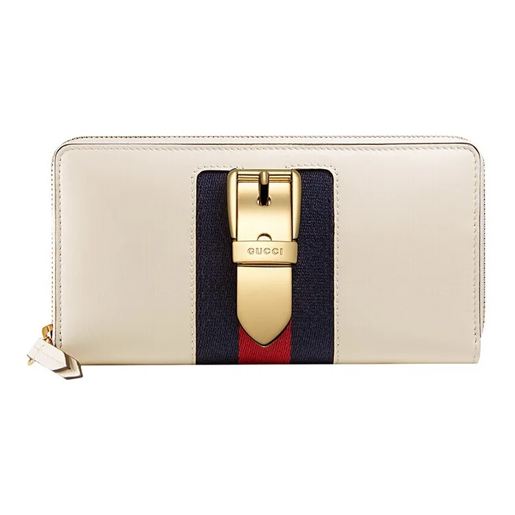 GUCCI Sylvie Wallets-0