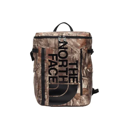 THE NORTH FACE Backpacks Camo Palm