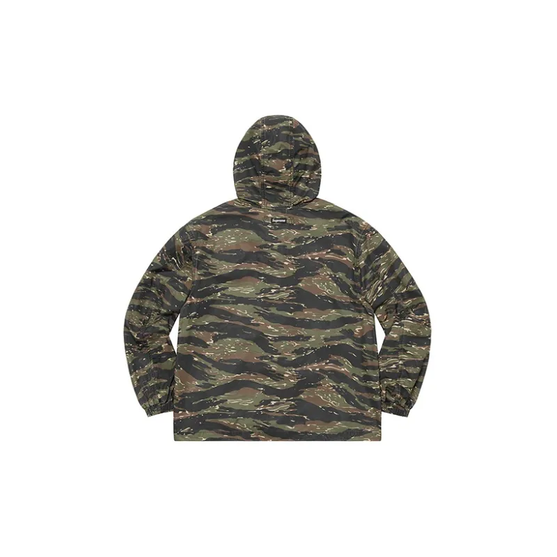 Supreme Mesh Pocket Cargo Jacket-3