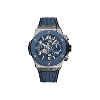 HUBLOT Men BIG BANG Soul Watch