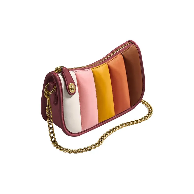 COACH Swinger Handbags-1