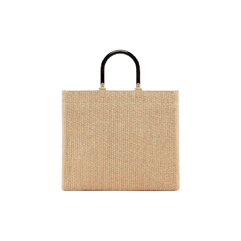 FENDI Sunshine Handbags-2