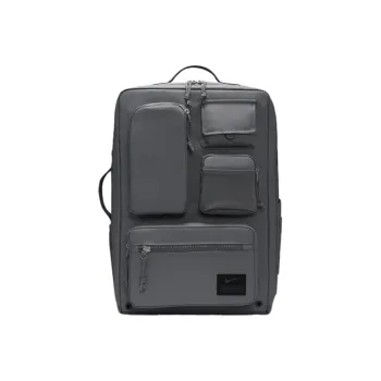 Nike Utility Elite Backpacks Gray