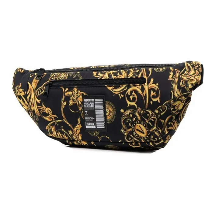VERSACE JEANS COUTURE Fanny Packs-2