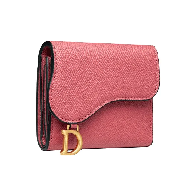 DIOR Saddle Wallets-1