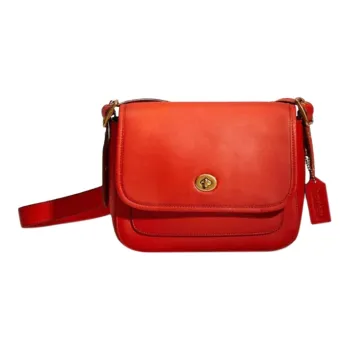 COACH Rambler Crossbody Bags