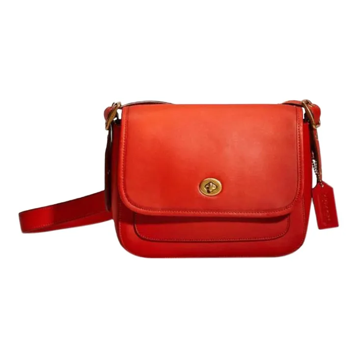 COACH Rambler Crossbody Bags-0