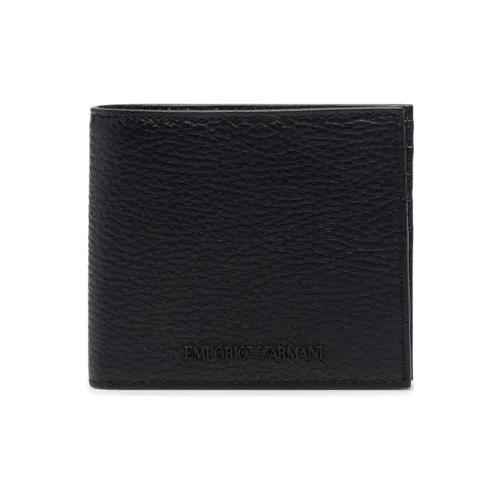 EMPORIO ARMANI Men Wallet