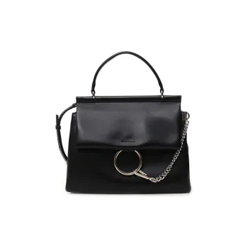 Chloé Faye Medium Shoulder Bag
