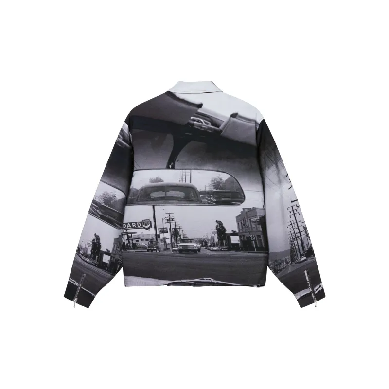 Stussy Hopper Jacket-1