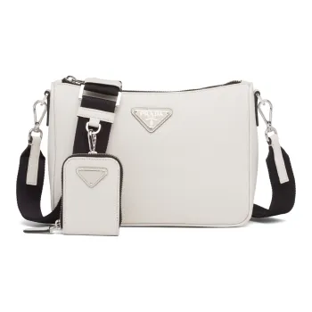 PRADA Shoulder Bags