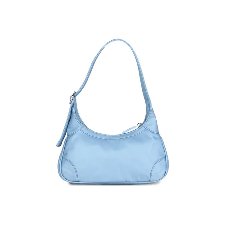 SILFEN Shoulder Bags Diner Blue Light Blue-3