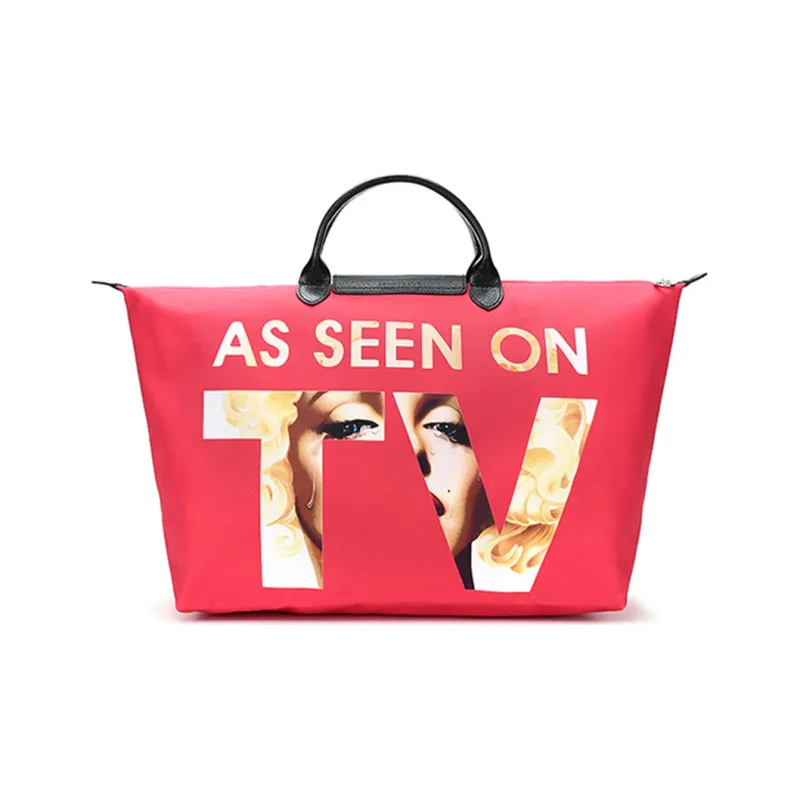 LONGCHAMP Le Pliage Travel Bags-2