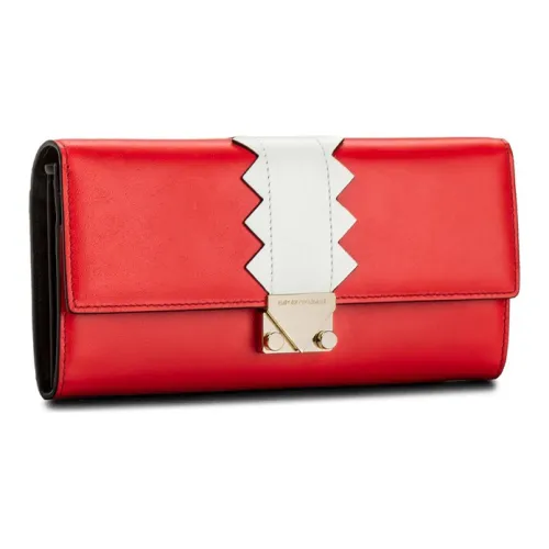 EMPORIO ARMANI Clutches