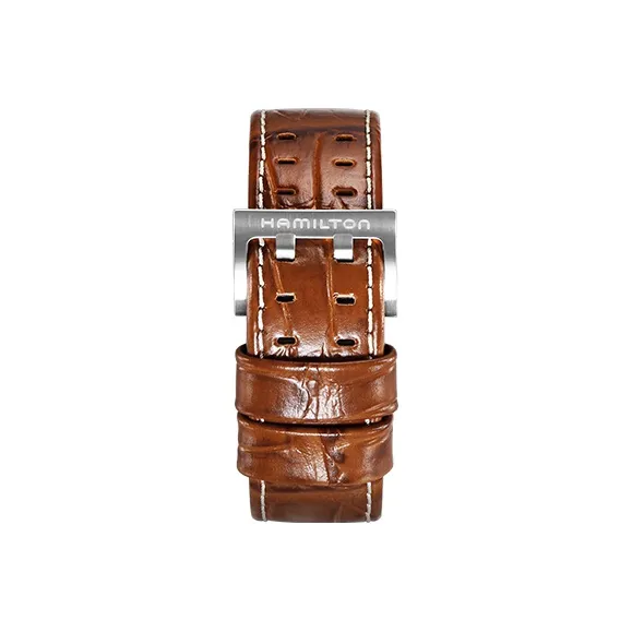 Hamilton Men Watch-3