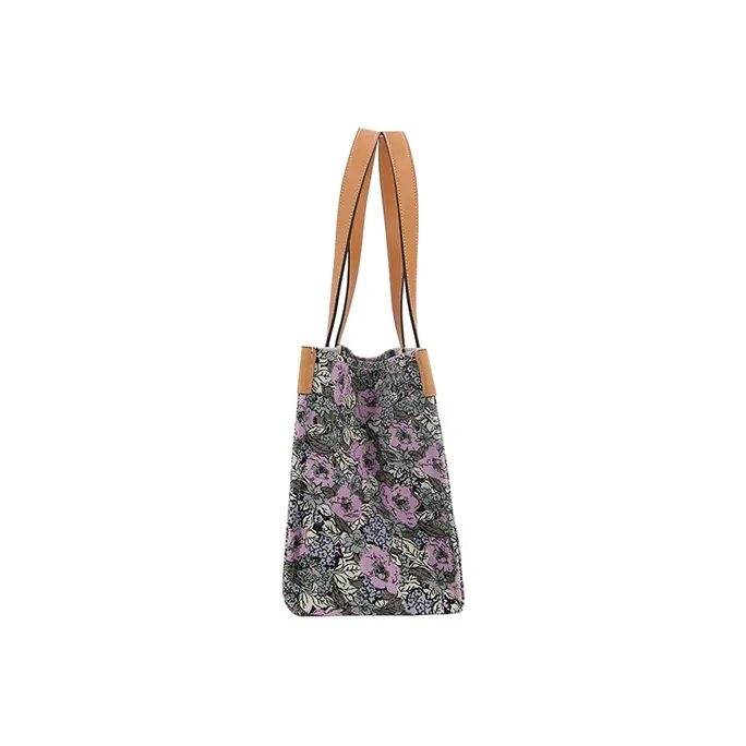 COACH CANVAS Handbags-5
