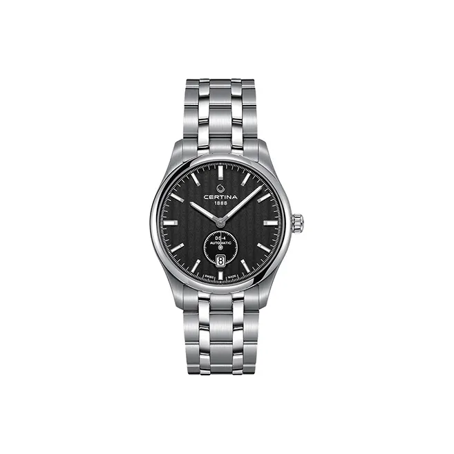 Certina Men Watch-0