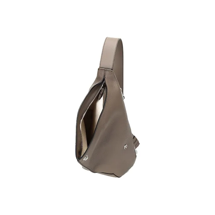LOEWE Anton Sling Bags-4