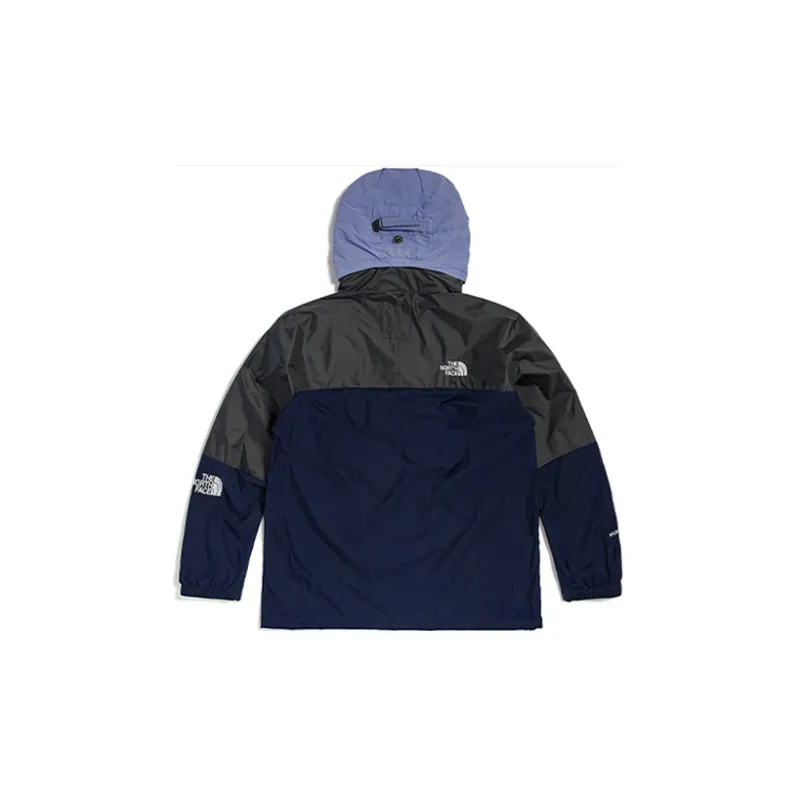 THE NORTH FACE Urban Exploration Jackets Men Blue-1