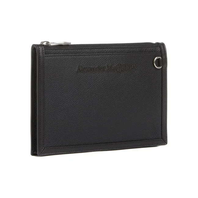 Alexander McQueen Coin Purses-1