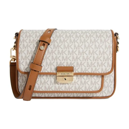 MICHAEL KORS Luggage Collection Crossbody Bags