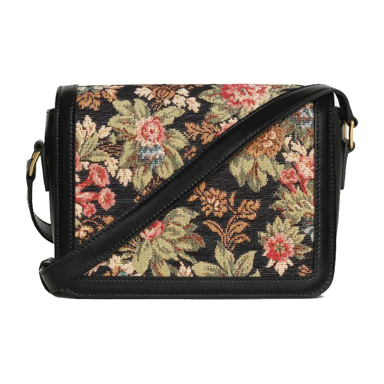 CELINE Triumphal Arch Crossbody Bags-1