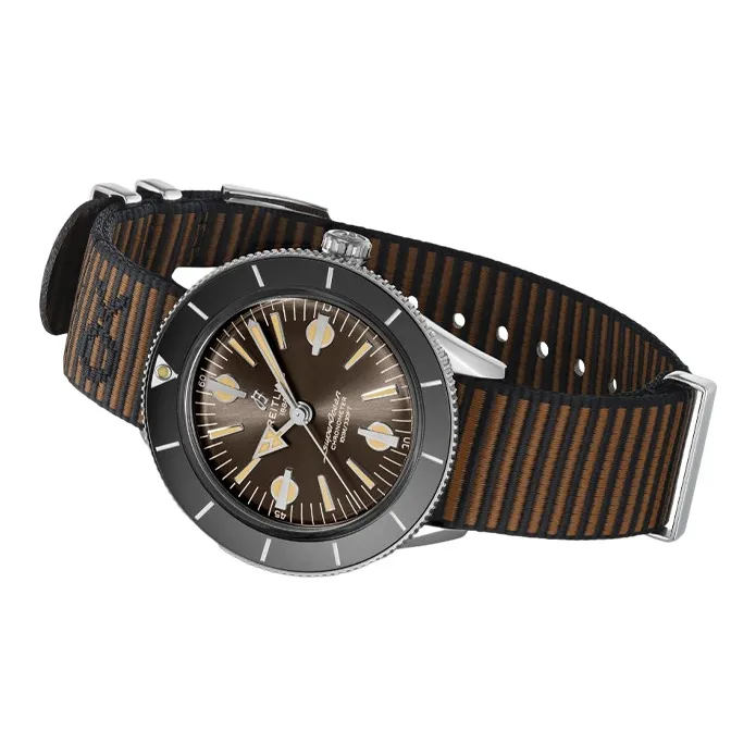 Breitling 2023 Pre owned Superocean Heritage '57 42mm-1