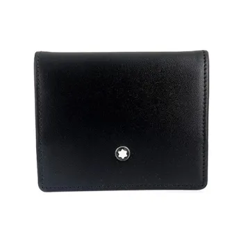 MONTBLANC Meisterstück Small Coin Case
