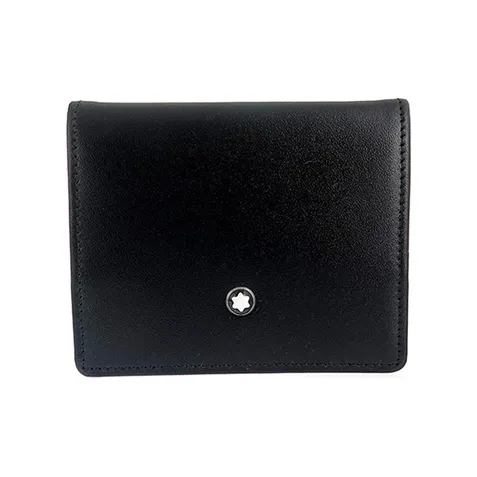 MONTBLANC Meisterstück Small Coin Case-0