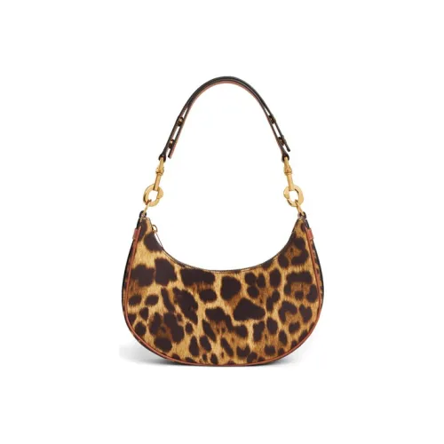 CELINE Ava Shoulder Bags