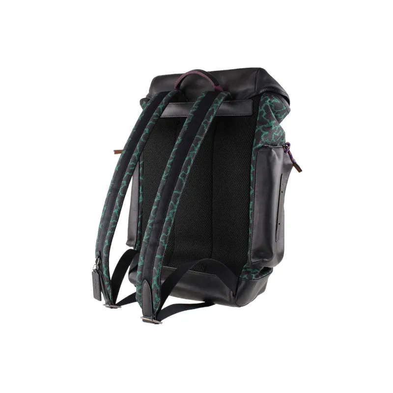 Disney X COACH Ranger Backpacks-2