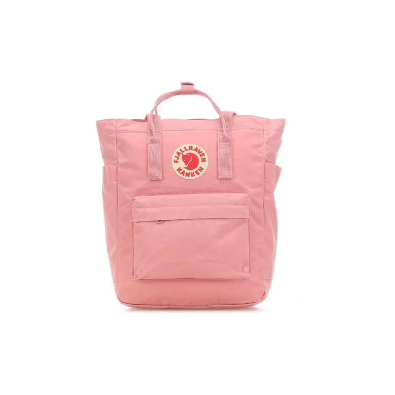 Fjallraven Canvas Canvas Bag Portable Crossbody Bag Shoulder Bag Women's Pink-0